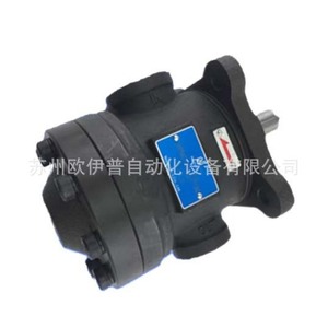 ปั๊มไฮดรอลิก Northman Precision Machinery รุ่น VPNC-F14-2-30 แบบปรับอัตราการไหลได้ ควบคุมด้วยไฟฟ้า หมุนได้ในแนวนอน - Product Image 5