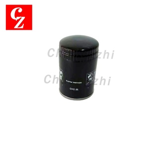Filtre à huile Chuangzhi neuf pour Mann-Filter W940, construction en métal et acier inoxydable, garantie de 6 mois - Product Image 6