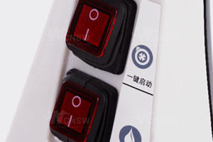 OR-GB380A(C) Machine à laver automatique portative résidentielle de plancher de poussière, réduction tarifaire, expédition rapide - Product Image 2