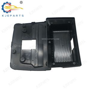 Auto 14Pin 20Pin Connector Car Android Player Cable de arnés de cables con Canbus para 2004-2014 Volvos <span class=keywords><strong>XC90</strong></span> - Product Image 5