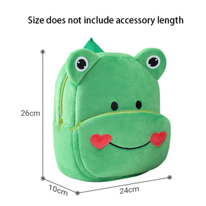 MICHLEY Custom New Trend per bambini <span class=keywords><strong>zainetto</strong></span> carino cartone animato zaini per bambini a buon mercato borsa da scuola per ragazze <span class=keywords><strong>asilo</strong></span> zaino per studenti - Product Image 2