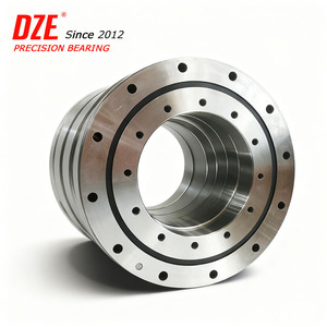 Hochwertiges Einreihiges Zylinderrollenlager RU228G/X Modell Kreuzrollenlager mit Hoher Effizienz - Product Image 2