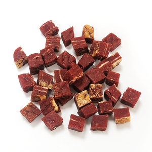 OEM ODM al por mayor de carne orgánica de alta proteína comida para perros golosinas para perros-Marca LUSCIOUS - Product Image 3