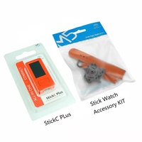 Carte de développement IoT miniature officielle M5StickC PLUS ESP32-PICO M5Stack PCBA