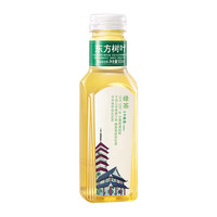 Boissons en gros Nongfu Spring Farmer's Oriental Leaf, sans sucre, saines, de style chinois, 500ml*15 bouteilles