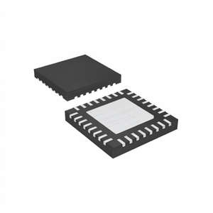Clock Timing Electronics Component 32 VFQFN Exposed <b>Pad</b> Manufacturer Channel NB7L572MNG - Product Image 1