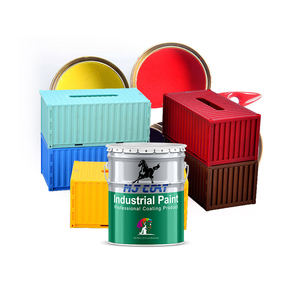 <span class=keywords><strong>Vernice</strong></span> Industriale <span class=keywords><strong>Resistente</strong></span> <span class=keywords><strong>al</strong></span> <span class=keywords><strong>Calore</strong></span> per Aree ad Alta Temperatura - Product Image 3