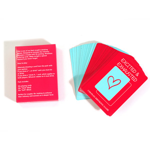 Good Price the Hottest Adult Sx Games <b>Card</b> Bedroom <b>Card</b> for Couples Birthday Sexy Gift Sets Fun Poker Other Sex Products% - Product Image 5