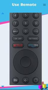 Para Mi <span class=keywords><strong>TV</strong></span> Inteligente Android de <span class=keywords><strong>43</strong></span> Pulgadas L43M5-5ASP 4K XMRM-010 Versión Global - Product Image 5