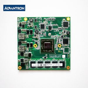 Congatec AGL130817 PN:042004 Placa base industrial Placa de CPU Módulo de CPU Placa principal Stock original 100% Pruebas - Product Image 3