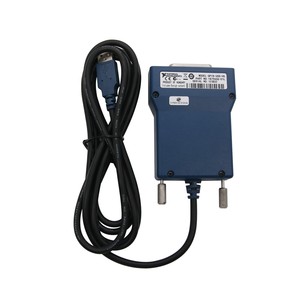 Adaptateur d'interface GPIB-USB-HS National Instruments IEEE 488 avec puce <span class=keywords><strong>chinoise</strong></span> - Product Image 5