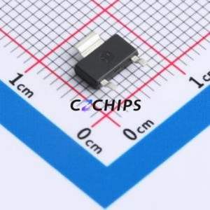 ทรานซิสเตอร์สนามทรานซิสเตอร์ IPN80R900P7ATMA1ใหม่ดั้งเดิม SOT-223 (มอสเฟท) - Product Image 2