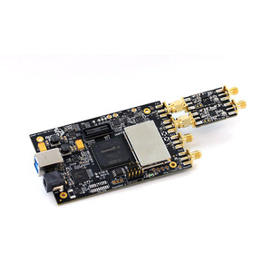 บอร์ดพัฒนา SDR รุ่นใหม่ BladeRF 2.0 Micro XA4 BladeRF 2.0 Micro XA9 BRFM-XA9 พร้อม FPGA Cyclone V 9KLE - Product Image 3