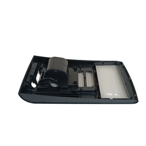 Máy tính vỏ nhựa POS nhựa trường hợp đầu đọc thẻ nhựa tủ ABS tiêm khuôn đúc - Product Image 3