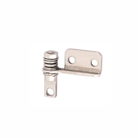 Charnières pliables pour tablettes Yuzhou OEM ODM avec contrôle de amortissement de précision – Usine professionnelle de charnières à friction OEM