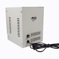Dingkke réparation de téléphone portable alimentation régulée cc 1502T pointeur numérique pour réparer les téléphones portables compteur de courant