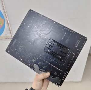 Carte mère AsRock X670E Steel Legend E-ATX, socket AM5, utilisée, prend en charge les processeurs de la série 7000, interface 128 E-ATX - Product Image 6