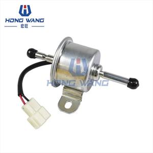 Bomba de Inyección de Combustible de Alto Torque AM876266 Compatible con Motor Yanmar para John Deere 430 755 855 3036E - Product Image 2