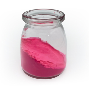 Tự ánh sáng phát sáng trong bóng tối huỳnh quang bột photoluminescent UV Glow sắc tố nhựa phát sáng lớp phủ an toàn dấu hiệu mực - Product Image 6