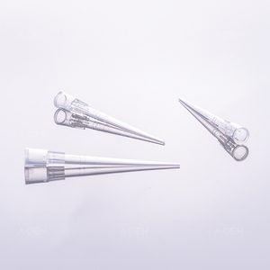 12.5uL Integra Pipetten spitzen mit Box für 384 Roboter pipetten spitzen - Product Image 6