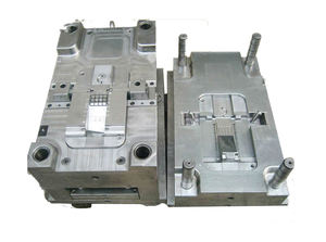 مخصص البلاستيك قالب تصميم ملحقات بلاستيكية العفن قالب بلاستيكي الصانع قالب مخصص - Product Image 5