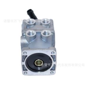 Cilindro Maestro de Freno 4613150420 para Camiones Pesados Howo Sinotruk T5 T7 Shaanxi, Autobuses y Vehículos Comerciales - Product Image 3