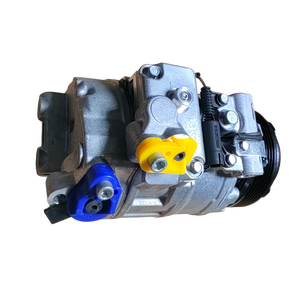 Pompe de climatisation pour voiture <span class=keywords><strong>Compresseur</strong></span> de climatisation pour BMW X3 E83 série 3 E92 64526918749 Pompe de <span class=keywords><strong>compresseur</strong></span> de réfrigérateur - Product Image 4