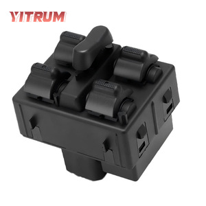 Interruptor de Elevalunas Eléctrico YITRUM 4602698AA para Dodge Chrysler 2006-2010, Interruptor Automático Eléctrico de 12V - Product Image 1