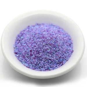 <strong>Lab</strong> Grown Synthetic OP01-OP92 Chips Crushed <strong>Opal</strong> for DIY Inlay <strong>Ring</strong> Jewelry - Product Image 3