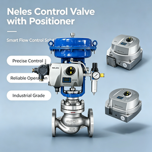 Chinese Control with Valmet <b>Me</b>-sto ND9103HX8T ND9203HE8T Smart Digital - Product Image 4