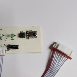 <span class=keywords><strong>ซัม</strong></span><span class=keywords><strong>ซุง</strong></span> DC41-01017A 220V อะไหล่<span class=keywords><strong>แอร์</strong></span>บอร์ดไฟฟ้าสำหรับเครื่องซักผ้า - Product Image 3