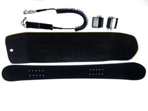 Mountain Ambition hovland A Bi-Level Draw libtech powderskate ไฮบริดของสโนว์บอร์ดและสเก็ตบอร์ด - Product Image 4