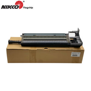 ชุดทำความสะอาดสายพานถ่ายเท042K94710สำหรับชุดทำความสะอาดสายพานลำเลียง80 180 2100 3100 V3100 V80 V180ชุดประกอบทำความสะอาดไอบีที - Product Image 1