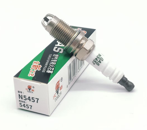 Высокое качество, иридий N5457/5457, Свеча зажигания нового состояния для Honda Accord CD5 CG5 и Civic EK3 EK9 - Product Image 3