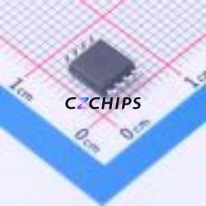 Chip IC de circuito integrado 24LC1026-E/SM, nuevo y original, EEPROM - Product Image 2