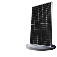 Module photovoltaïque haute performance 660W avec matériaux de cellules de qualité supérieure pour une production d'énergie renouvelable fiable