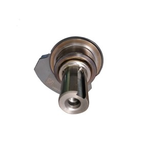 ชุดเพลาข้อเหวี่ยงเครื่องยนต์เฮลิคอปเตอร์ รุ่น 4C6-85U32 CPCD50 อะไหล่รถยกดีเซล QC4C6QZ ใหม่ - Product Image 4