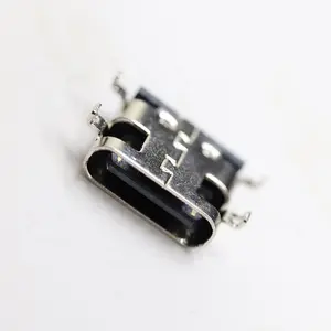 <span class=keywords><strong>USB</strong></span> C f Loại kết nối 16pin SMT chiều cao 6.5 6.8 mét TOP Mount <span class=keywords><strong>USB</strong></span> 3.0 3.1 nữ kết nối <span class=keywords><strong>USB</strong></span> Nữ kết nối cho điện thoại di động - Product Image 4