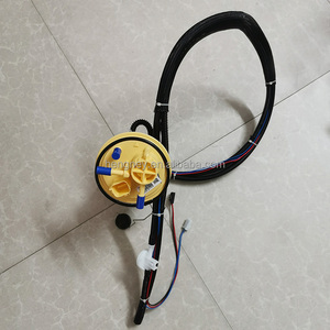 沃尔沃S60 S80 V70 2.4L 2.9L燃油泵总成恒尼汽车配件原始设备制造商 #30761743 - Product Image 4