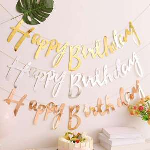 Decoración <span class=keywords><strong>de</strong></span> fiesta personalizada cartel <span class=keywords><strong>de</strong></span> feliz cumpleaños traje decoración <span class=keywords><strong>de</strong></span> bandera <span class=keywords><strong>de</strong></span> fiesta decoración <span class=keywords><strong>de</strong></span> fondo <span class=keywords><strong>de</strong></span> fiesta <span class=keywords><strong>de</strong></span> cumpleaños cartel <span class=keywords><strong>de</strong></span> letras - Product Image 1