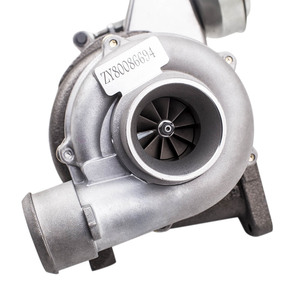Turbocompresor para <span class=keywords><strong>Mercedes</strong></span> <span class=keywords><strong>Vito</strong></span> <span class=keywords><strong>2.2</strong></span> <span class=keywords><strong>CDi</strong></span> 110kw 2003- VV14 A6460960199 + Juntas - Product Image 1