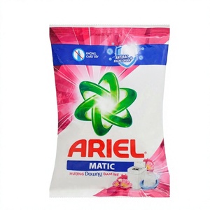 Lessive en poudre Ariel avec Downy 330g x 36 - Product Image 1