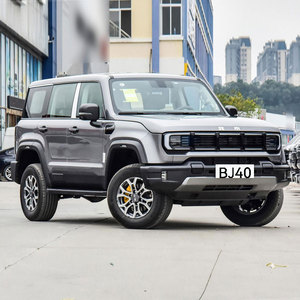 2024 chinois pékin <span class=keywords><strong>Bj40</strong></span> 2.0D Awd Version nouvelle voiture Suv voitures d'occasion essence automatique pékin <span class=keywords><strong>Bj40</strong></span> grand Suv à <span class=keywords><strong>vendre</strong></span> - Product Image 3