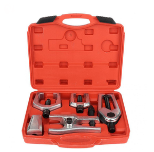 Dụng Cụ Ô Tô Bộ Dụng Cụ Tháo Gỡ Khớp Bi Bộ Dụng Cụ Tháo Tay Kéo Thanh Nối Cho Dịch Vụ Đầu Cuối Phía Trước - Product Image 1