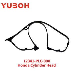 حشية YUBOH 12341plc-000 لهوندا سيفيك 1.7L-im-ES7 حشية غطاء هزاز لمحرك هوندا سيفيك- - Product Image 1