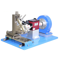Système de détection de couple dynamique professionnel, banc d'essai de moteur, banc d'essai pour moteurs de voitures