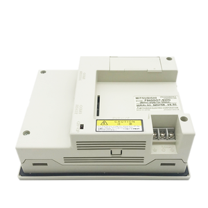 Panel Táctil HMI PLC F940GOT-SWD - Product Image 4