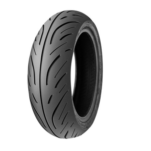 Neumáticos de motocicleta eléctrica, neumáticos de goma de alta calidad para piezas de repuesto de motocicleta eléctrica, accesorios - Product Image 2