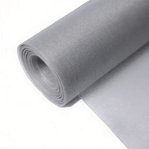 Malla Mosquitera de Fibra de Vidrio para Ventanas, Reemplazo Duradero al por Mayor - Product Image 1