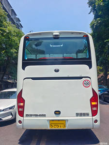 Autobús Usado con Volante a la Izquierda, 31 Asientos, Minibús de <span class=keywords><strong>Segunda</strong></span> <span class=keywords><strong>Mano</strong></span> de Buena Calidad - Product Image 4